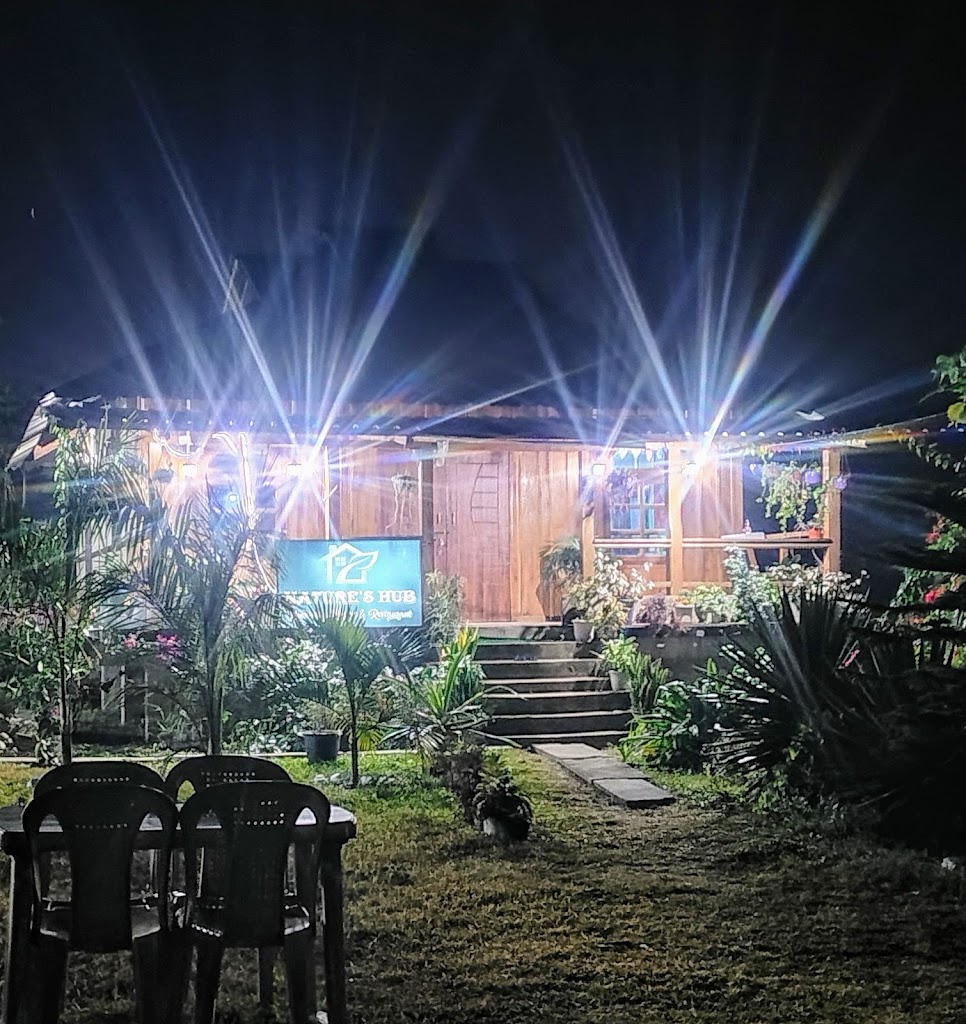 Nature S Hub Homestay