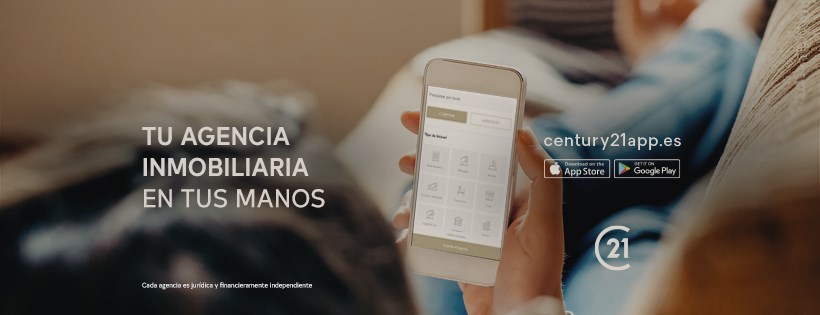 CENTURY 21 Turquesa - Inmobiliaria en Benalmadena