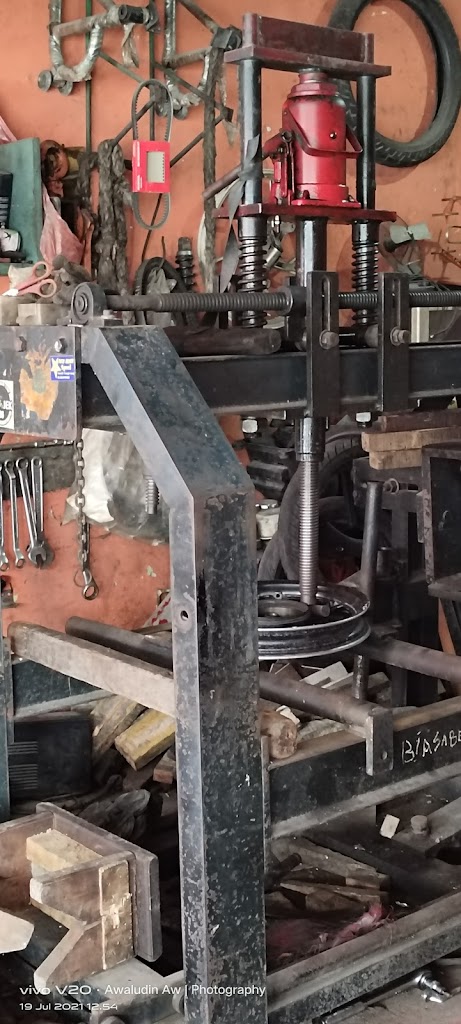 Pamulang Mitra Press