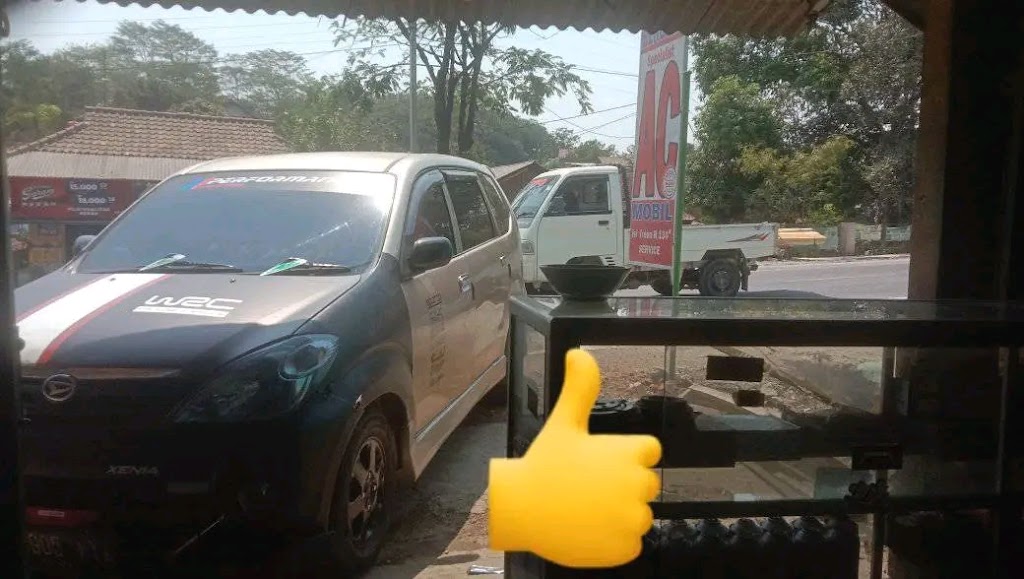Bengkel Mobil Purwakarta