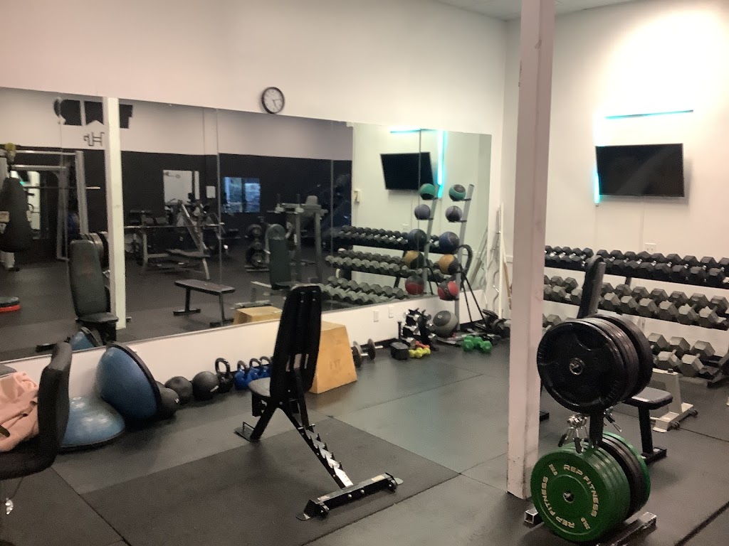  More Than Fitness PTS