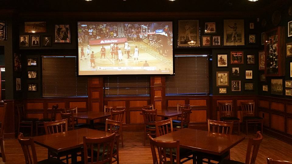  Mason's Eatery & Pub