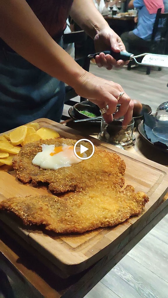 Bar Restaurante TC28 — Videos