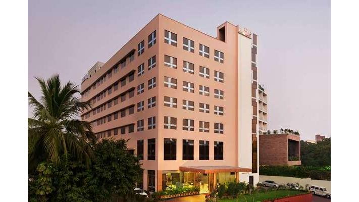 Ramada By Wyndham Jamshedpur