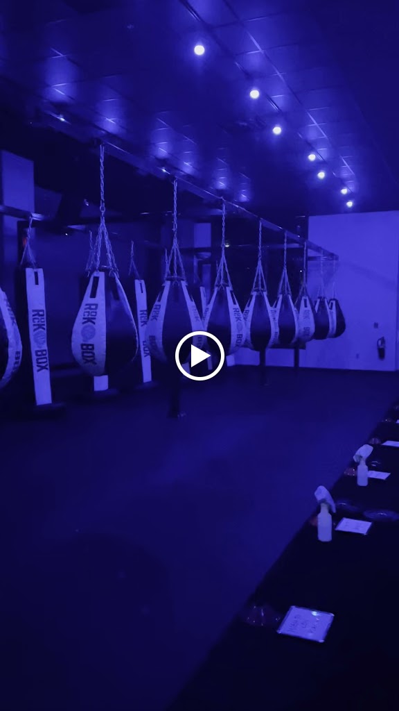  RockBox Fitness Greenville