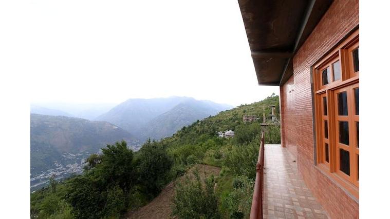Oyo 36882 Shivalik Homestay