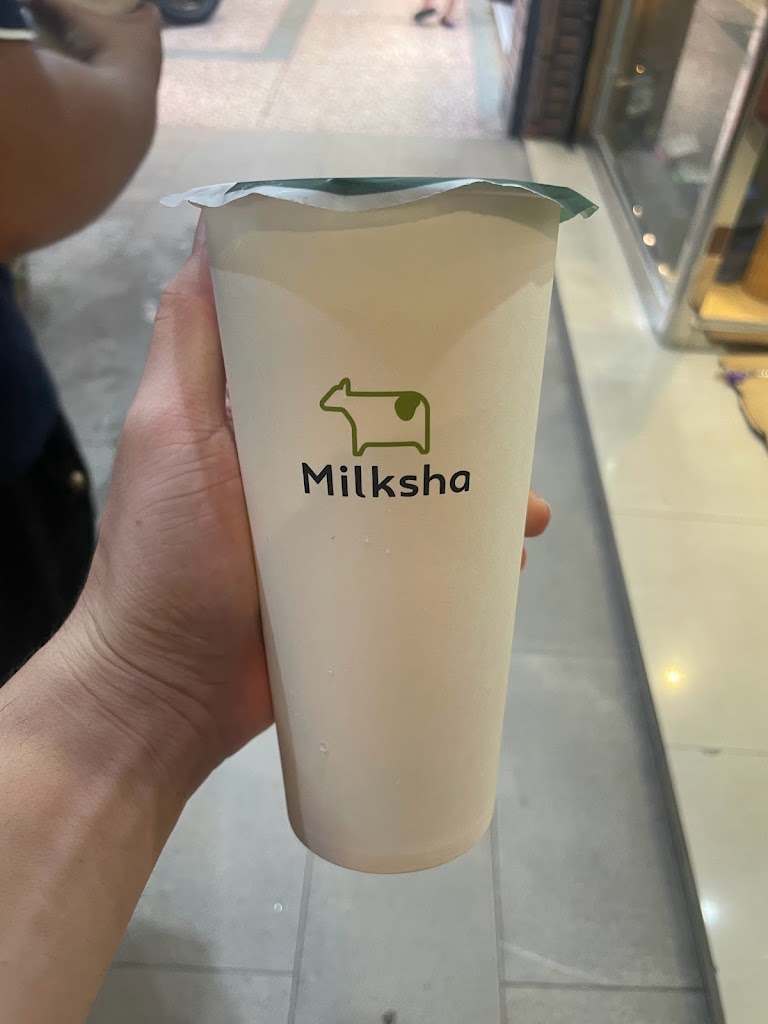 迷客夏Milksha 臺中大智店 的照片