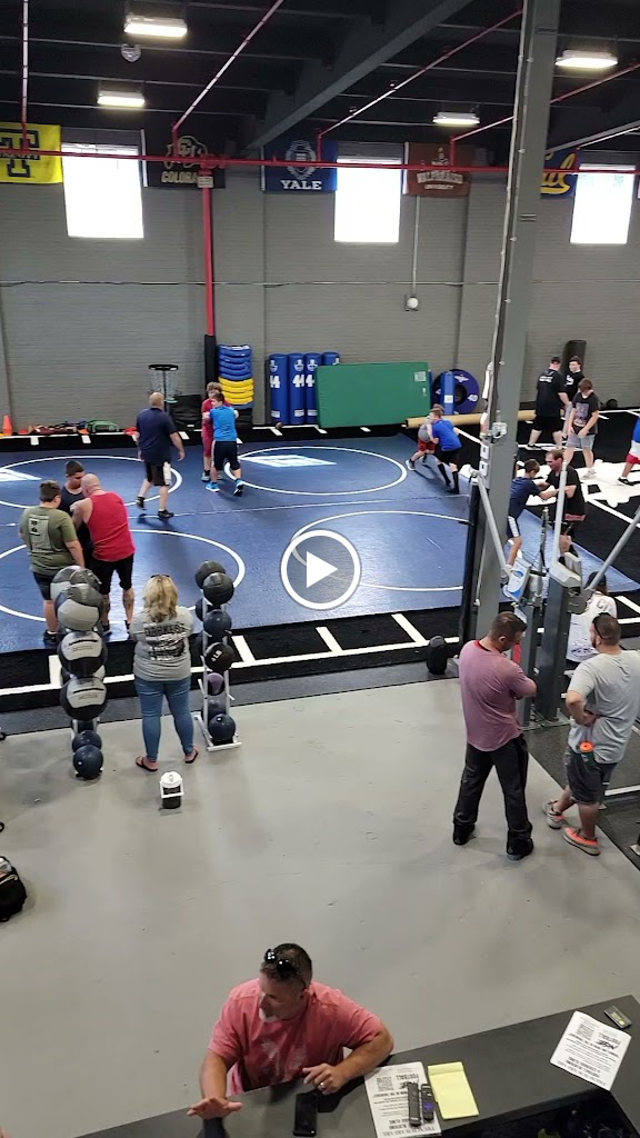  NGE Sports Performance