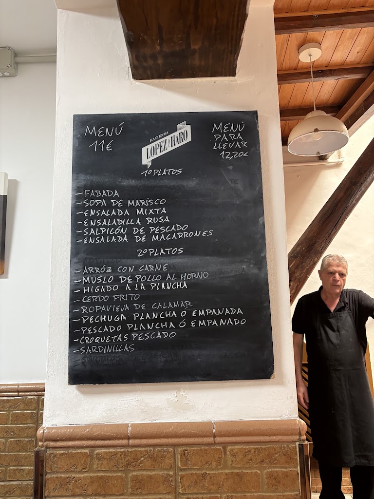 Restaurante Segundo — Mas recientes