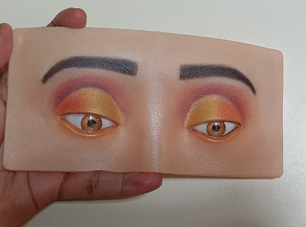 Sonali Freelancing Beautician