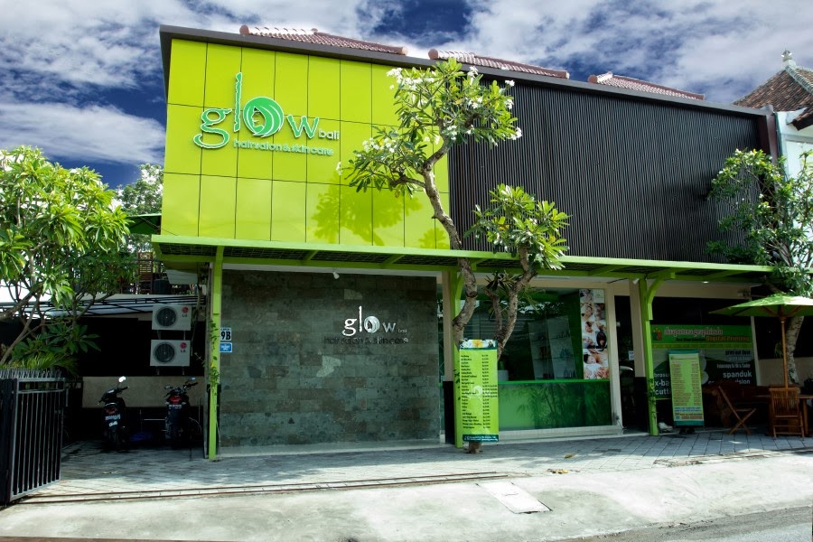 Glow Bali Beauty Salon