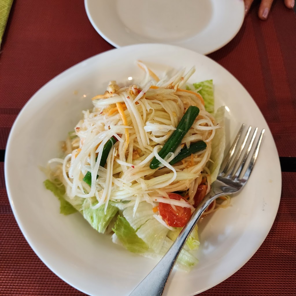 Eagle Thai Cuisine