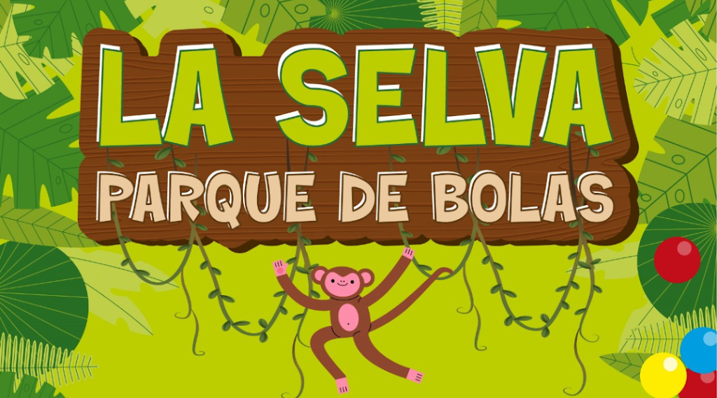 La Selva Parque de Bolas