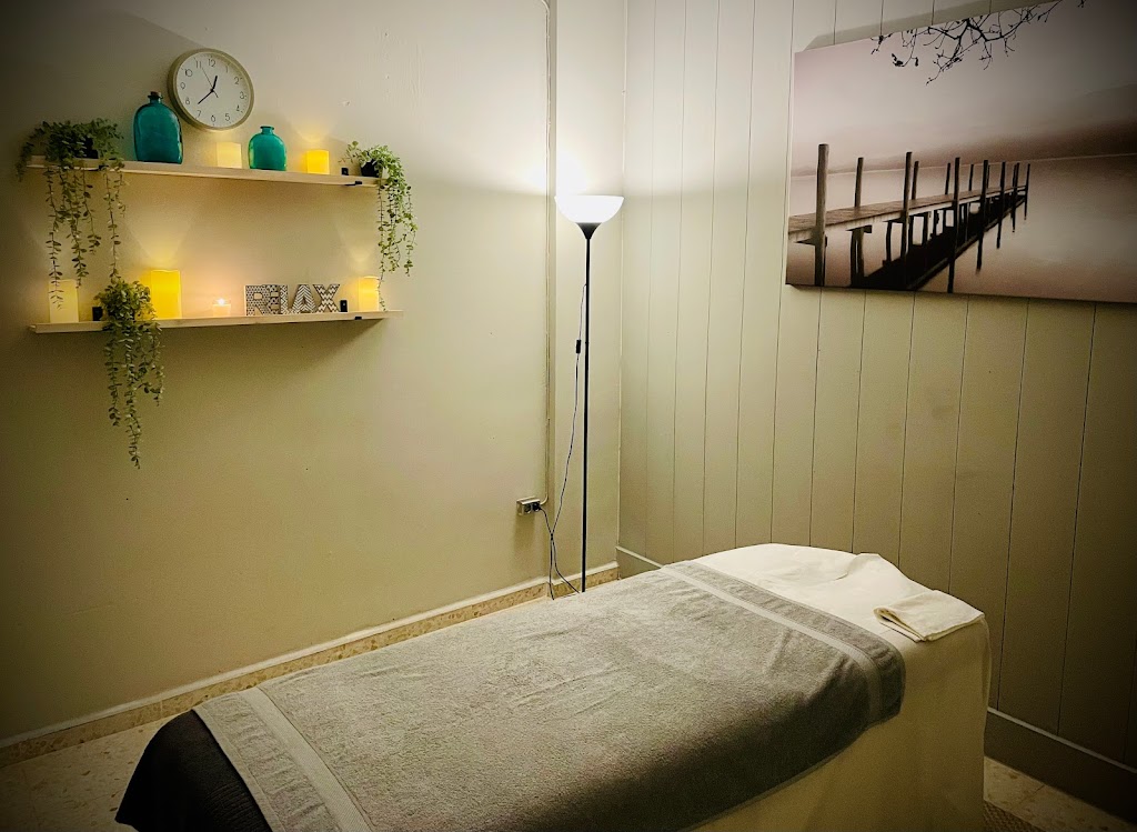 Tranquil Massage Fuengirola