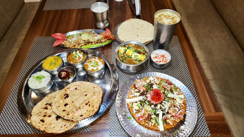Thali