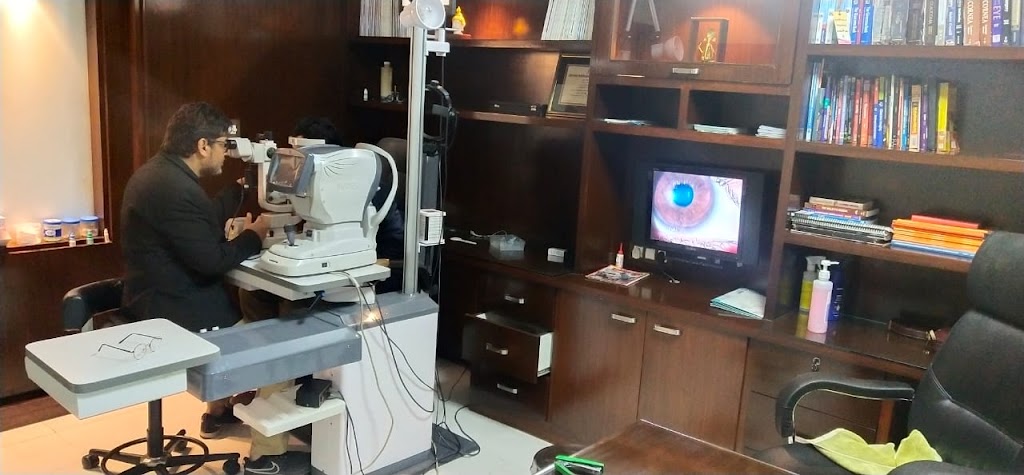 Tyagi Eye Hospital