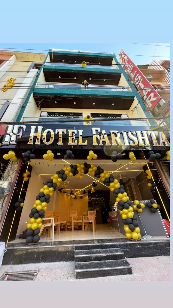 Hotel Farishta