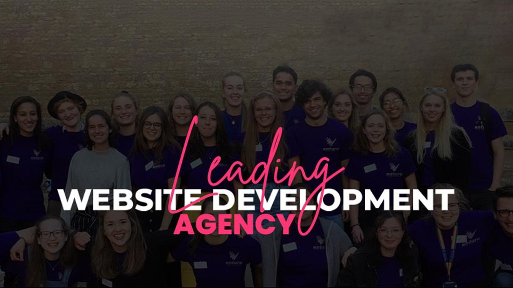 Venture Web Designer