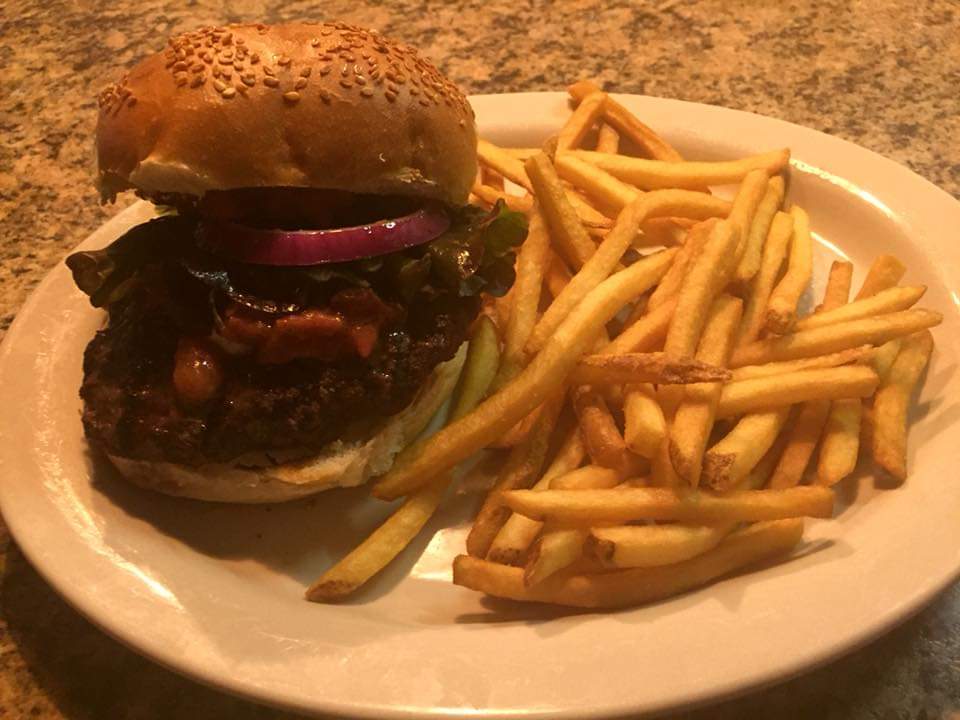  Ranieri's Four of A Kind