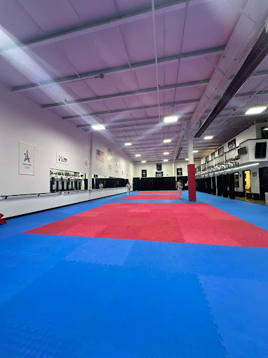  Master Ji's Taekwondo