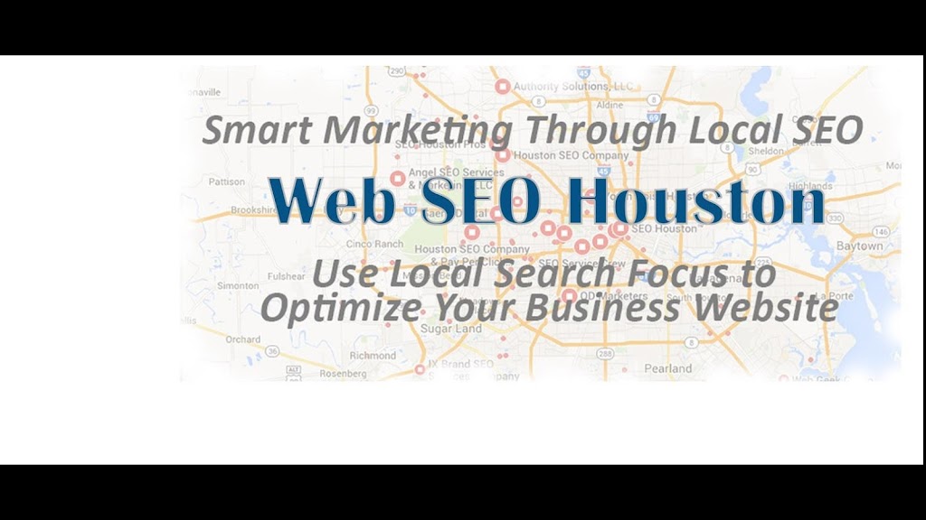 Web Seo Houston