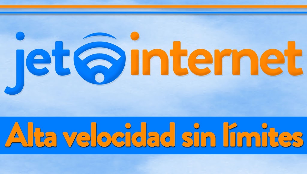 Jet Internet