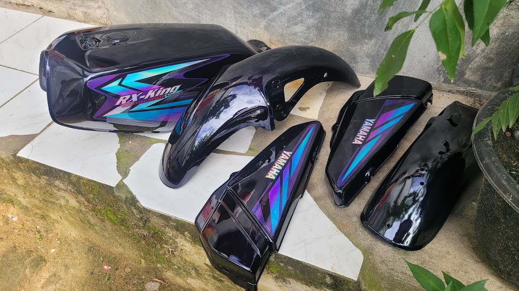 Beteye garage langsa