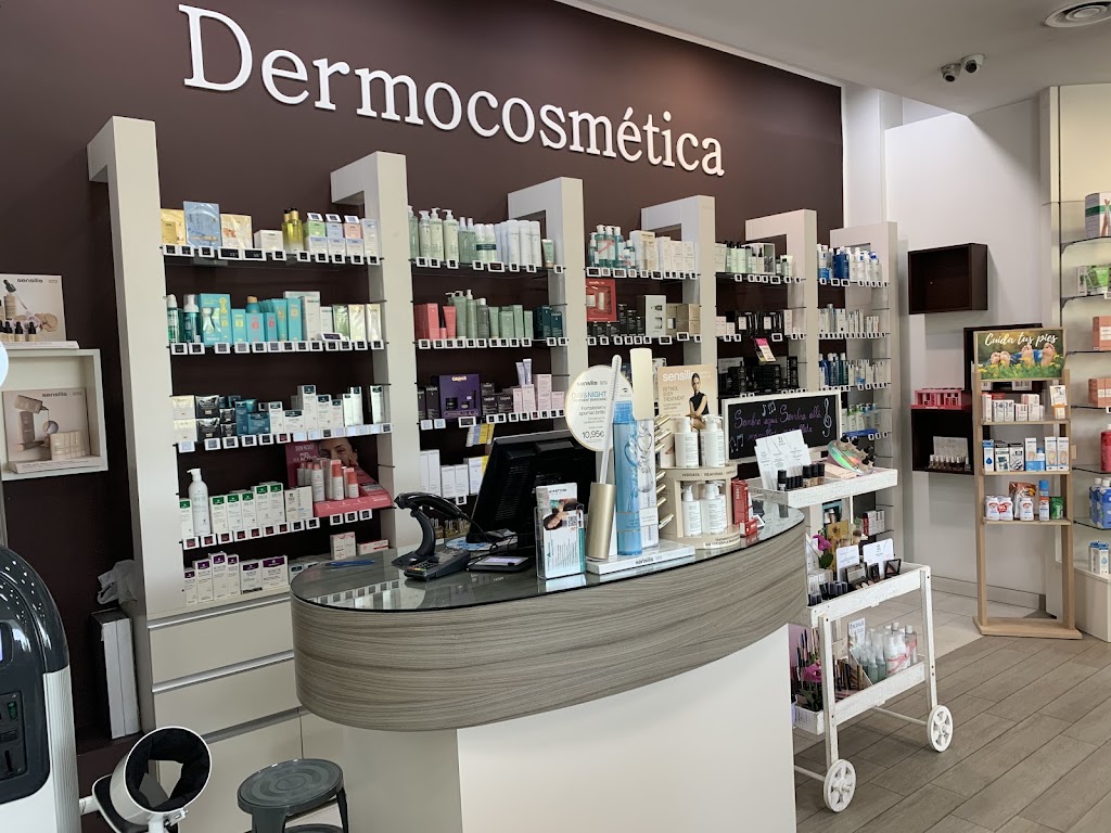 Farmacia de las Avenidas — Del propietario