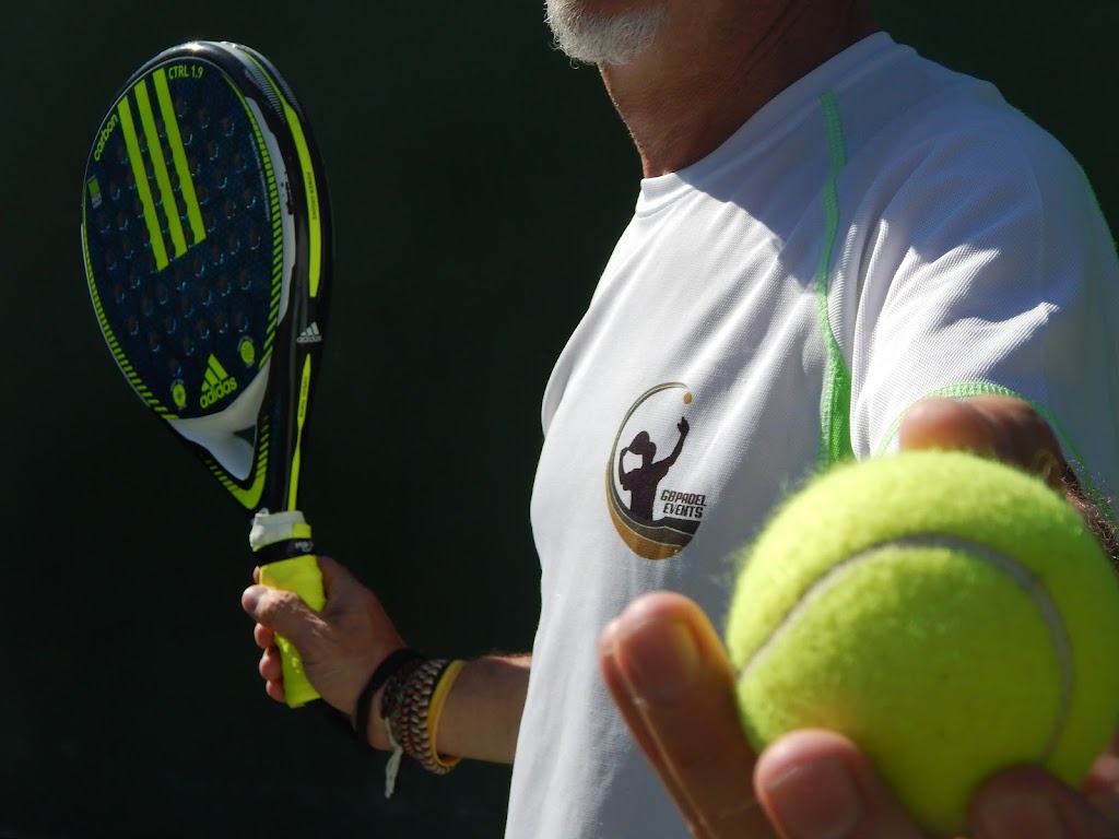 GB Padel Events | Tres Cantos
