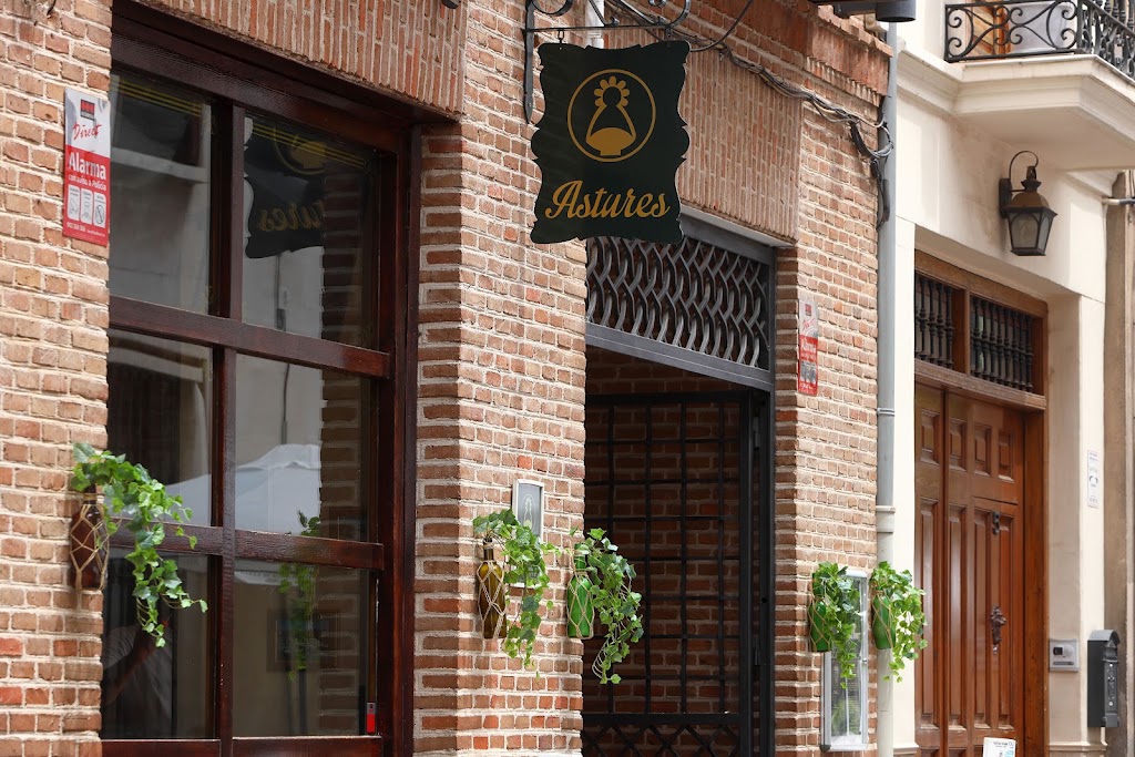 Restaurante Astures