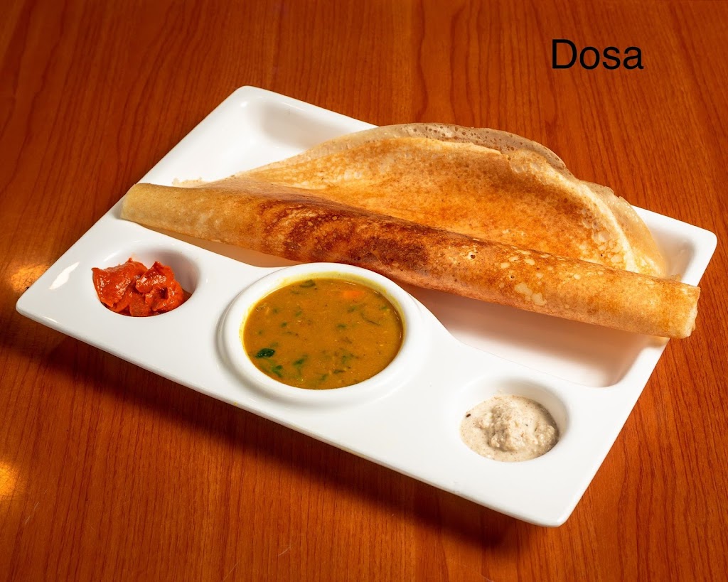 Masala dosa