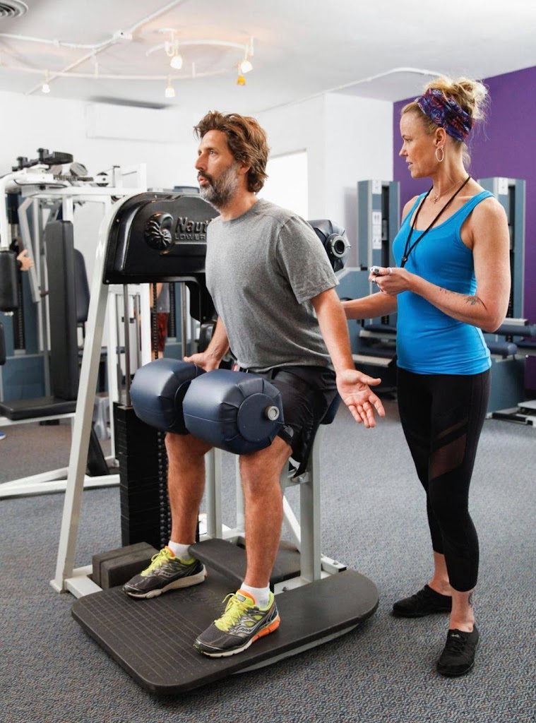  The Strength Code Toluca Lake