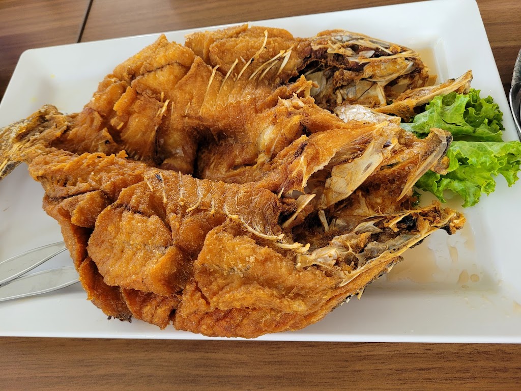 램짜런 씨푸드 센트럴 랏프라오점의 사진