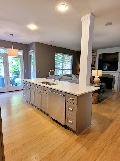 Kitchen Remodeling Contractor Near Me