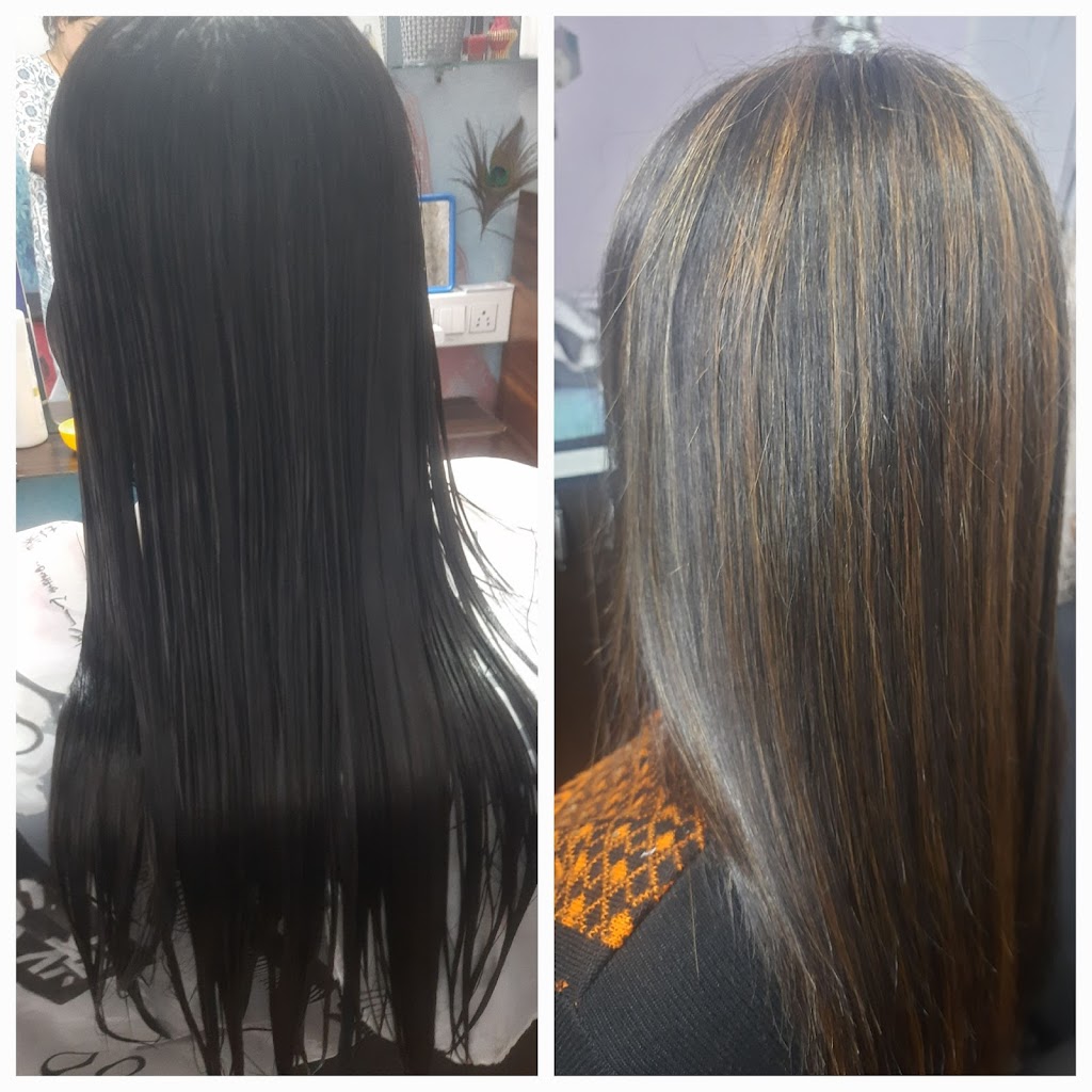 Poonam Beauty Salon Spa