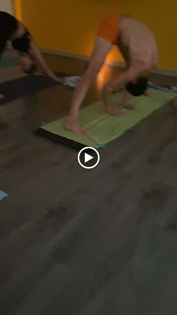 Ashtanga Yoga St. Cugat — Del propietario