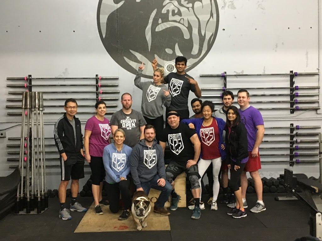  CrossFit 425