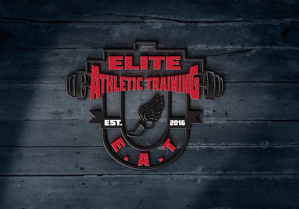  Elite Athletic Training