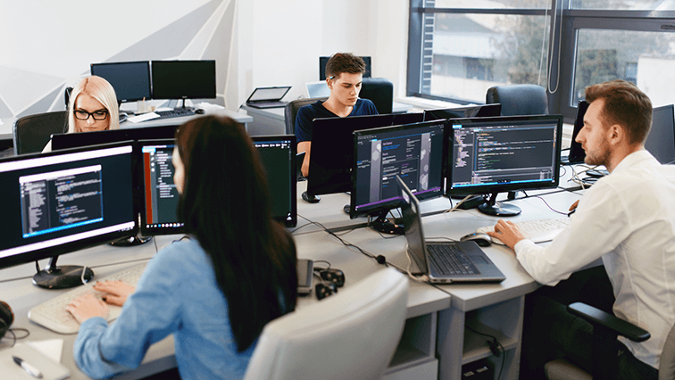 Platinum Web Developers Inc