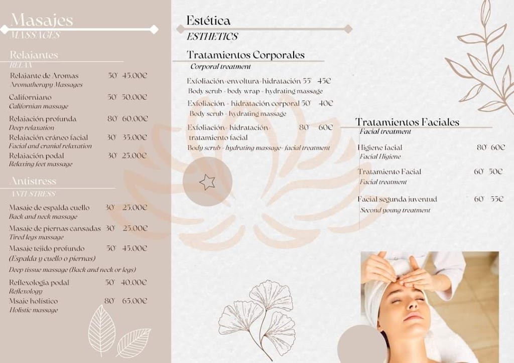 Tradicion Wellness Gijon