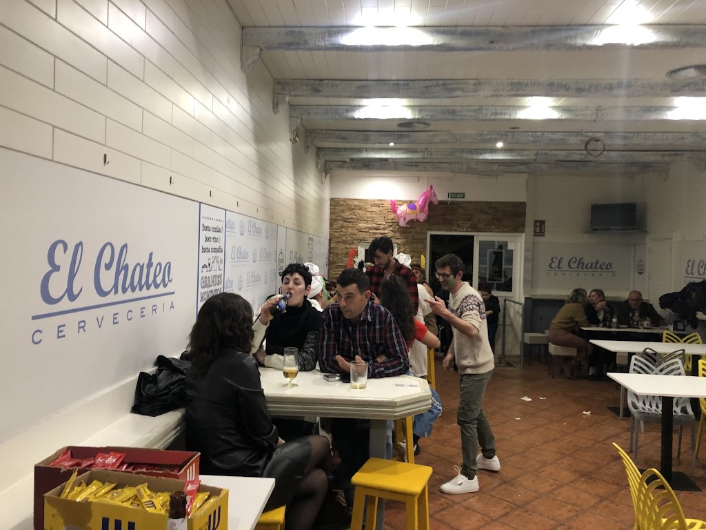 El Chateo