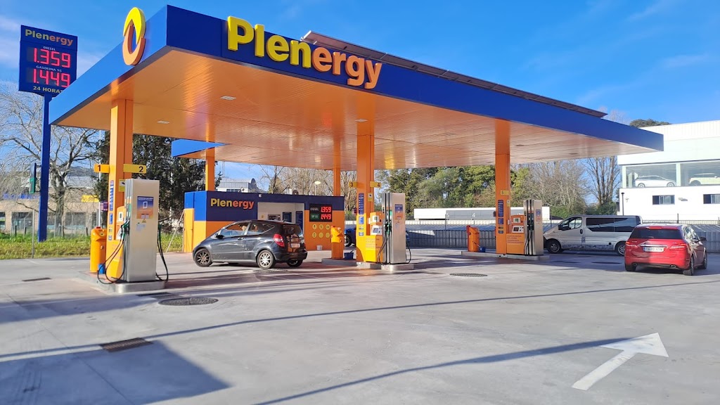 Plenergy Vigo IV (antes Plenoil)