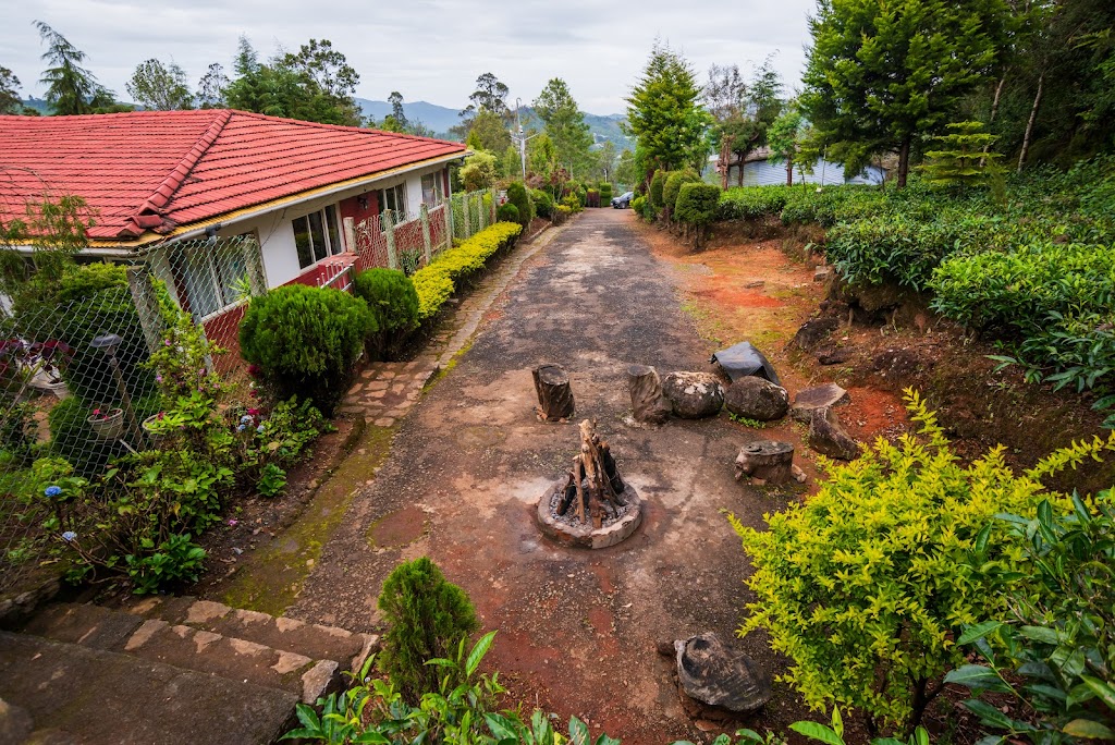 Trilan Cottages Tea Estate