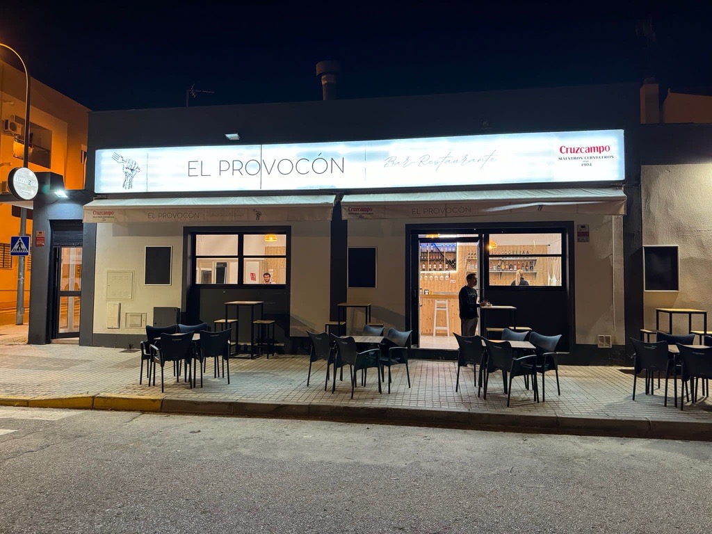 El Provocon