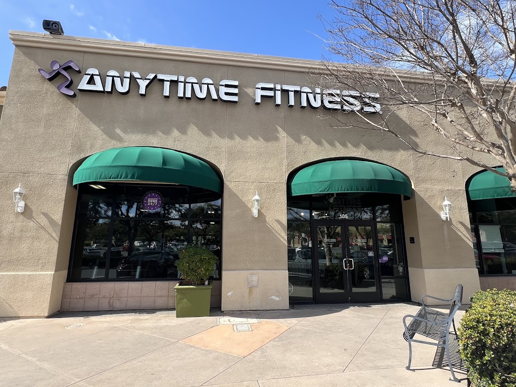  Anytime Fitness