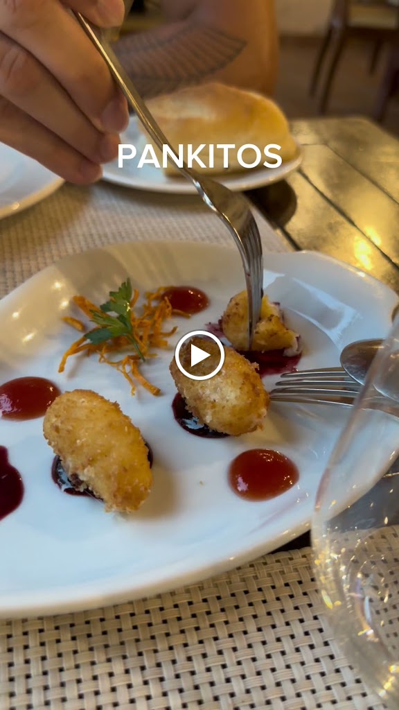 Restaurante Casa Marcos — Videos