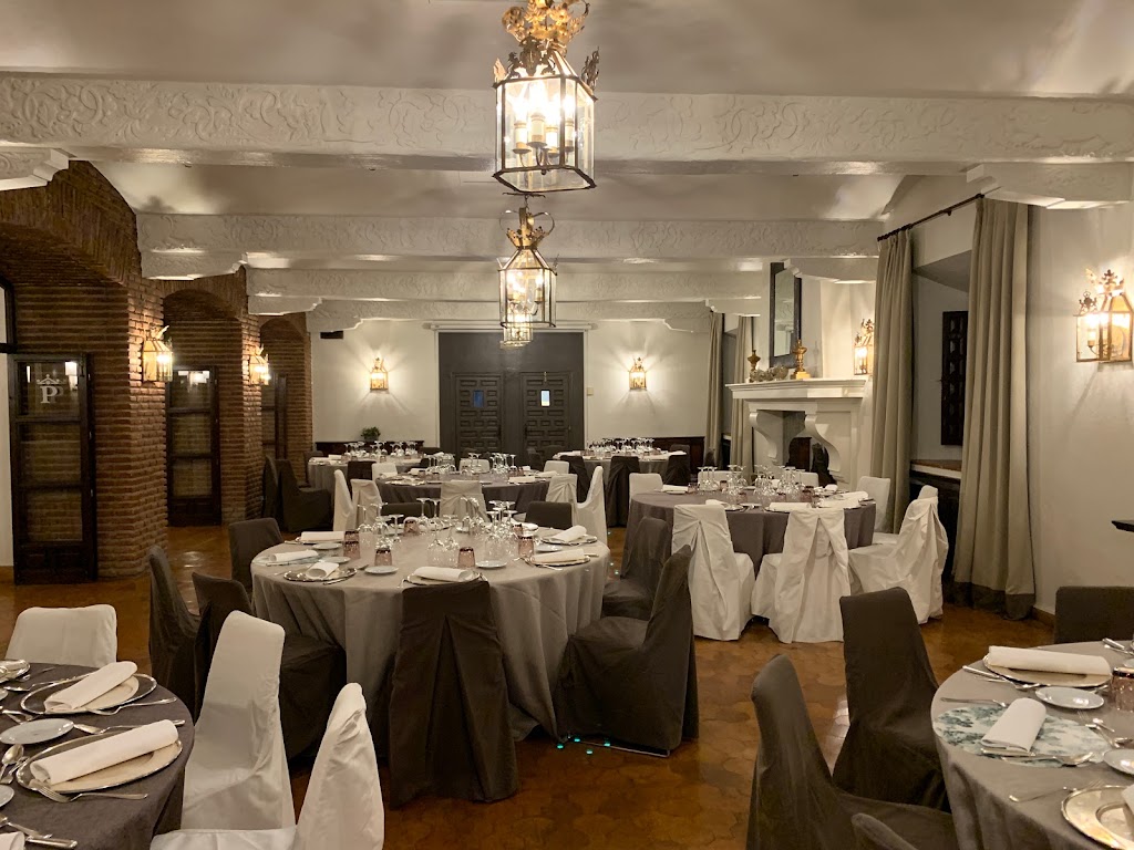 Restaurante Hosteria del Estudiante