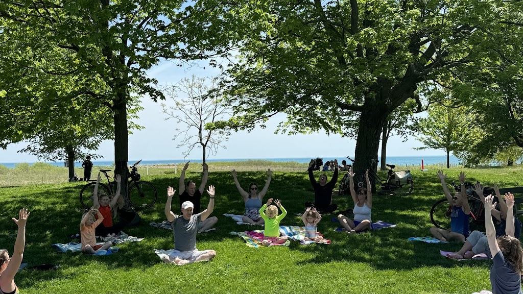  Phoenix Yoga Project