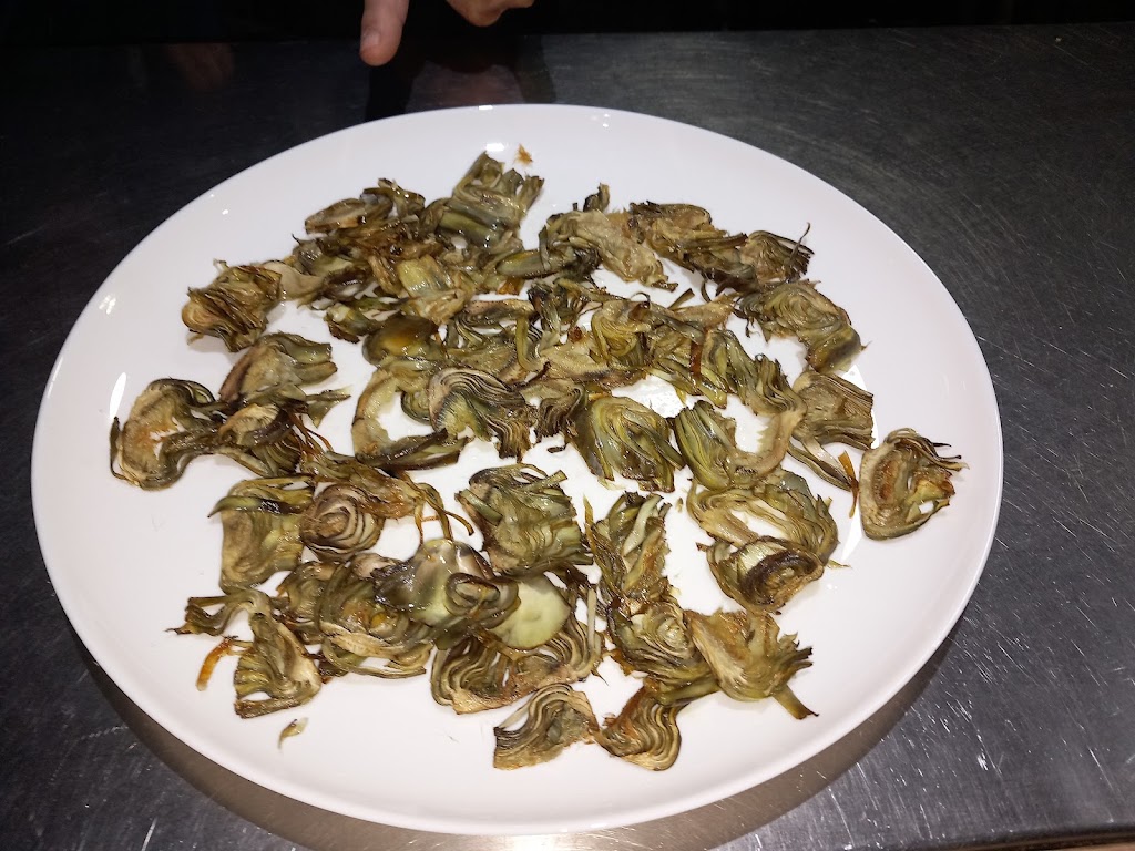 Bar Batalla — Comida y bebida