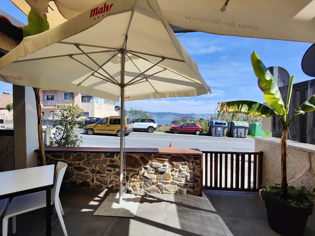 Restaurante Ay Carmela! — Ambiente
